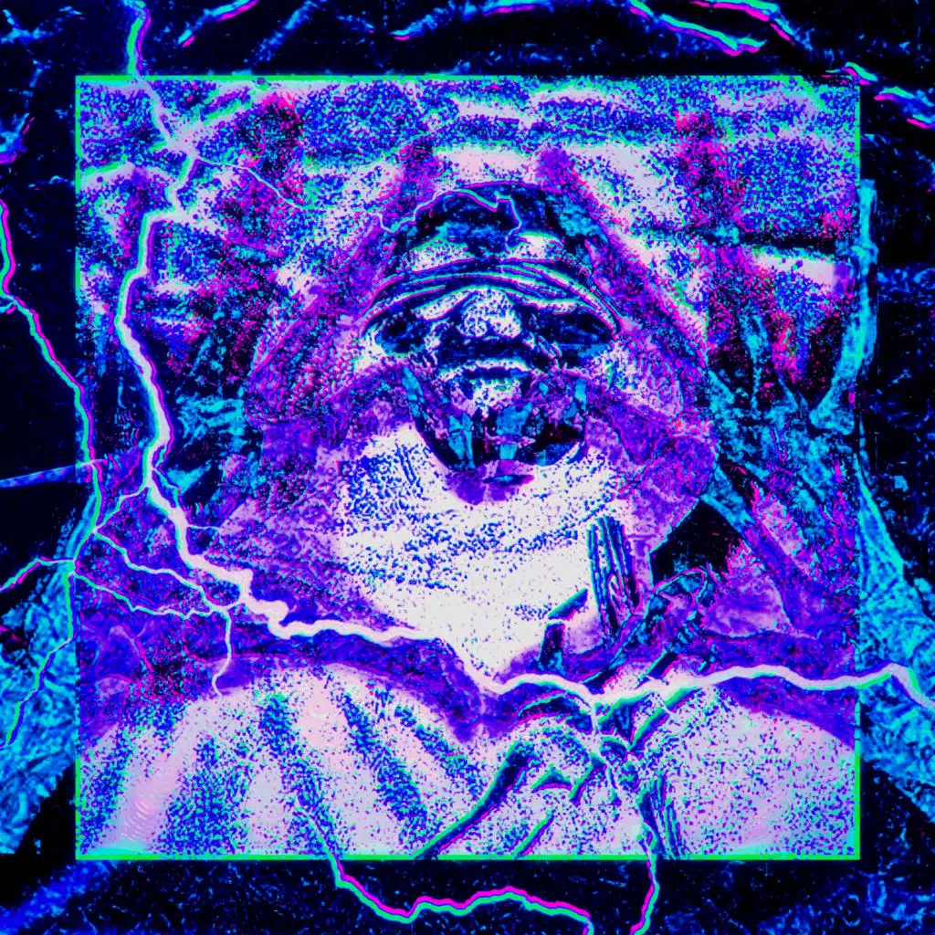 Spirited (Sped Up)