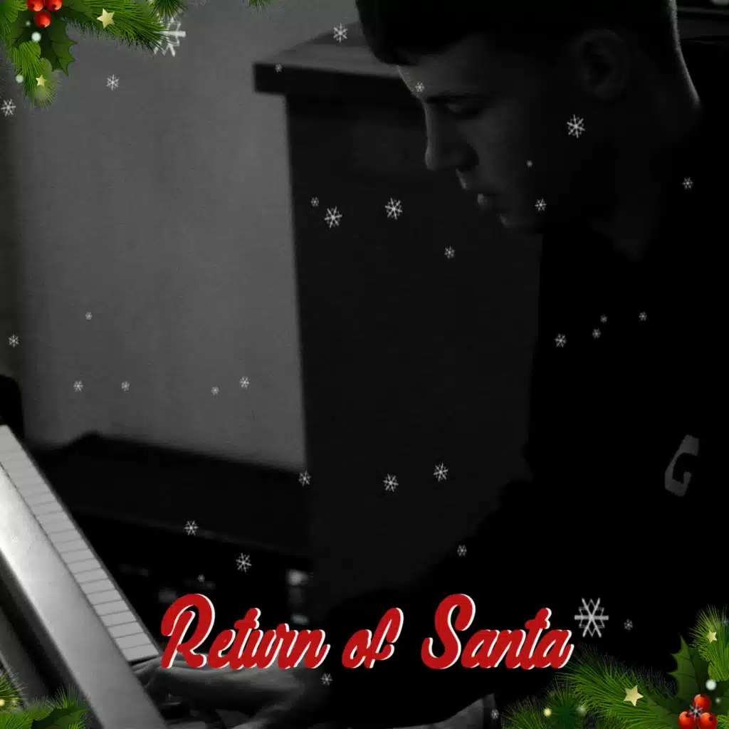 Return of Santa