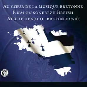 Au cœur de la musique bretonne