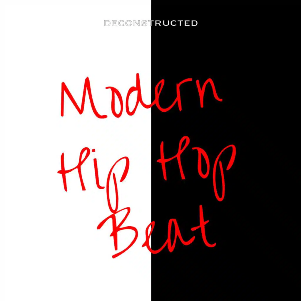 Modern Hip Hop Beat