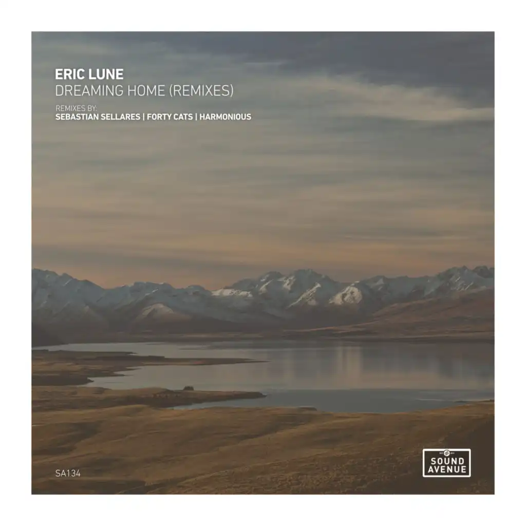 Dreaming Home (Sebastian Sellares Remix)