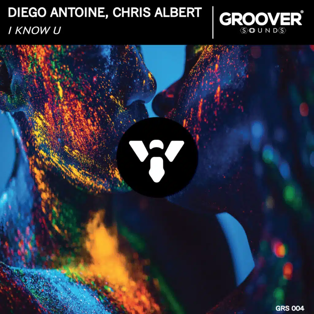 Chris Albert, Diego Antoine