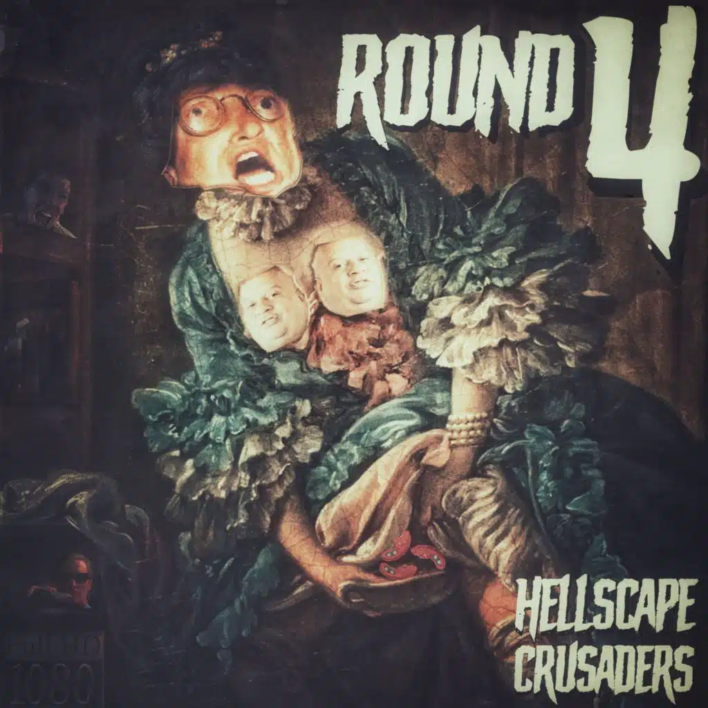 ROUND IV