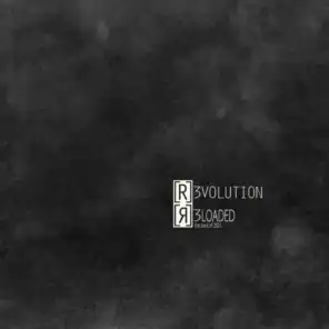 [R]3volution [R]3loaded - The Best Of 2021
