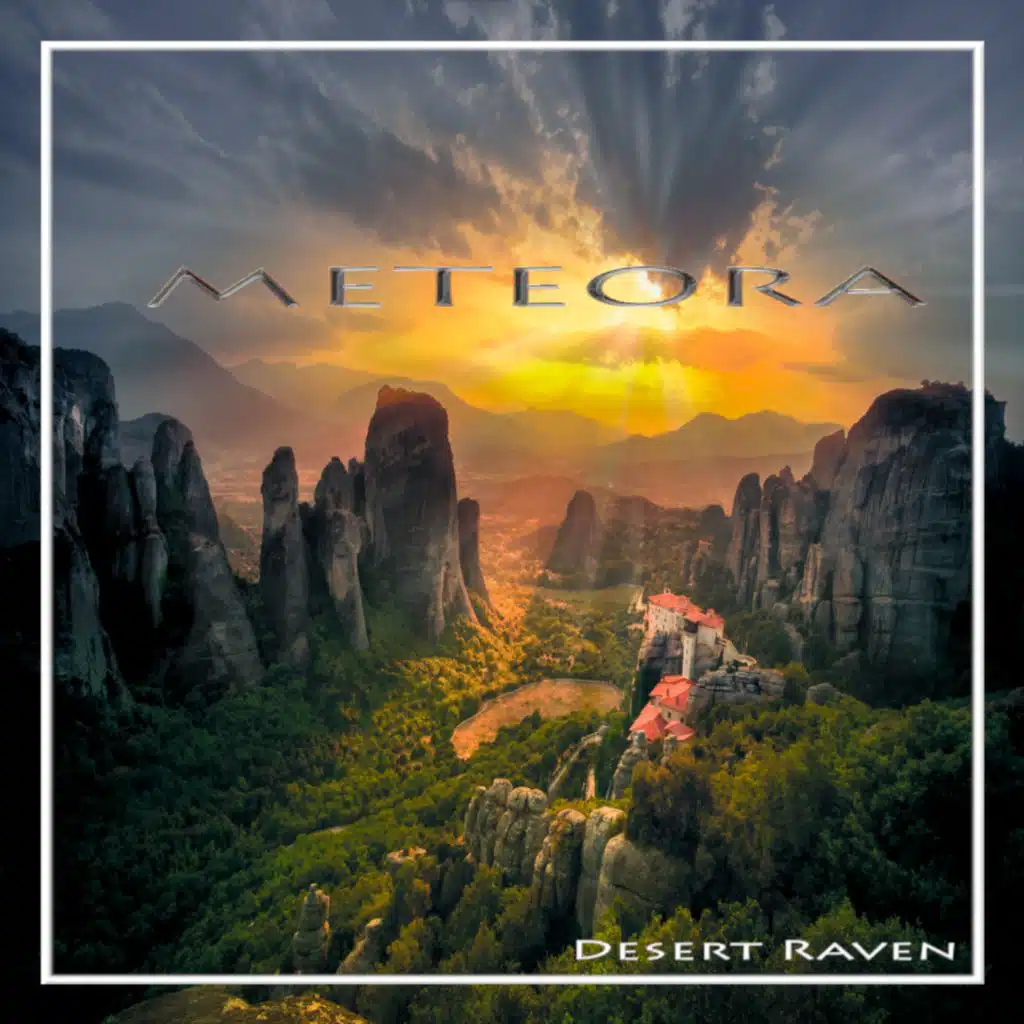 Meteora