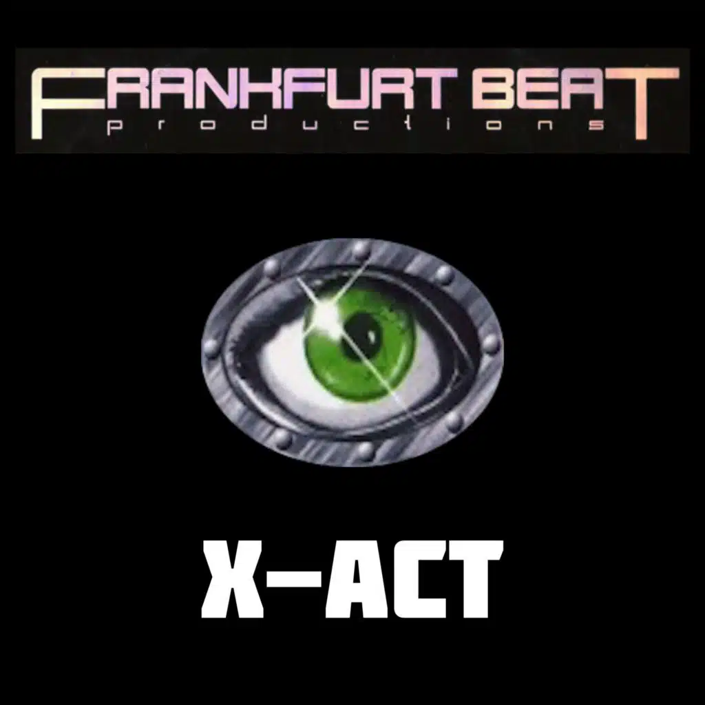X-Act