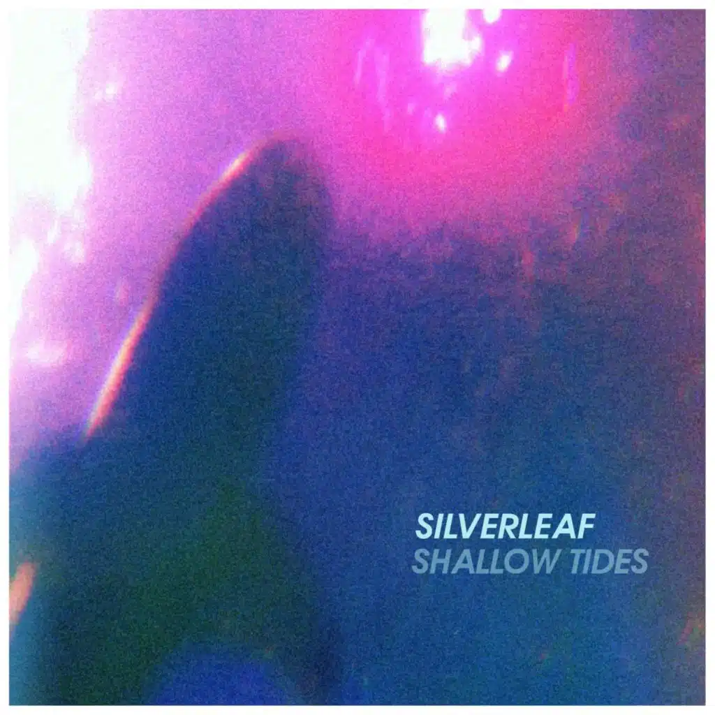 Silverleaf