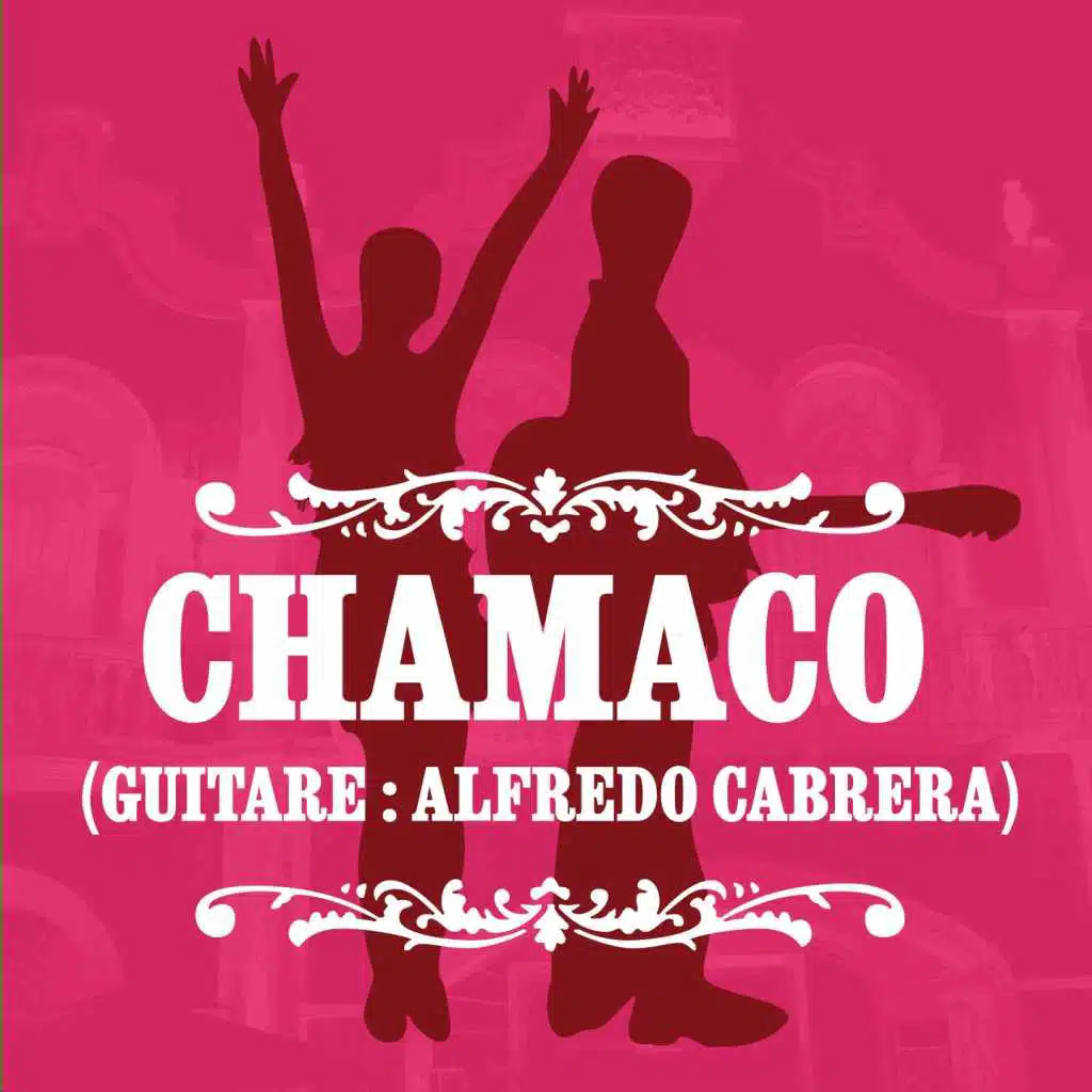 Chamaco Y Alfredo Cabrera