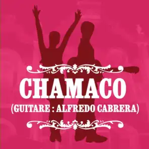 Chamaco Y Alfredo Cabrera
