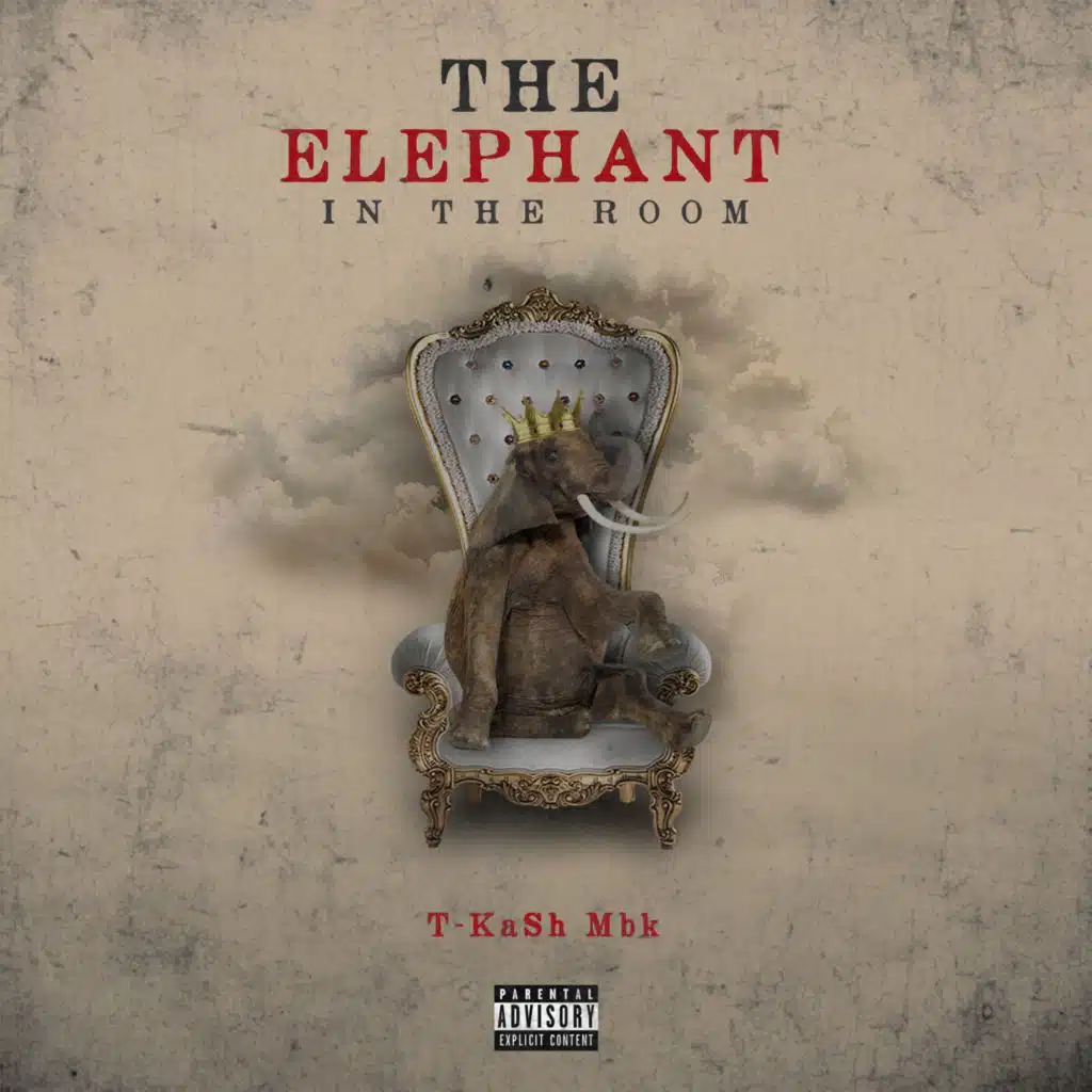 The Elephant in the Room