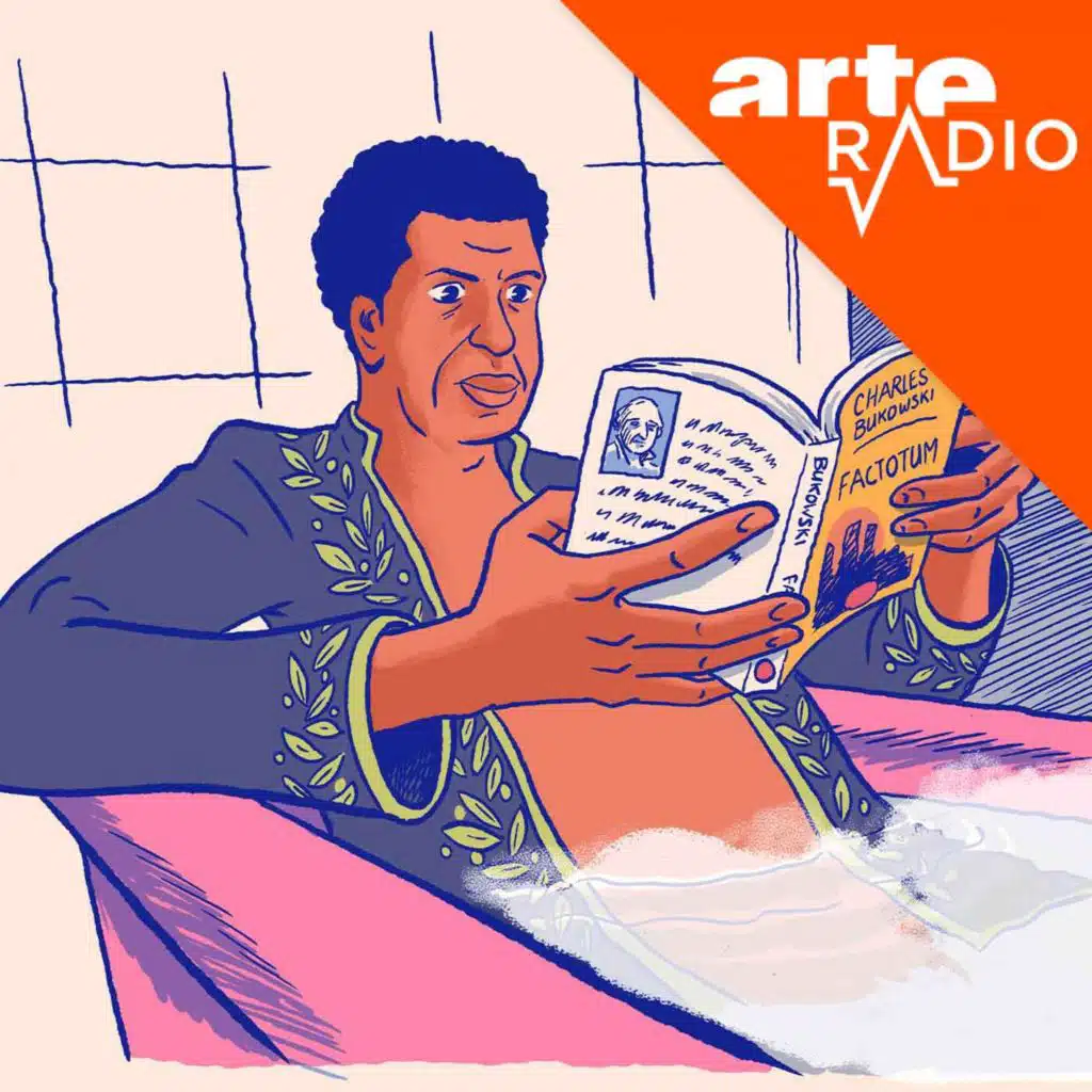 Dany Laferrière : L’énigme de l’arrivée (1/3)