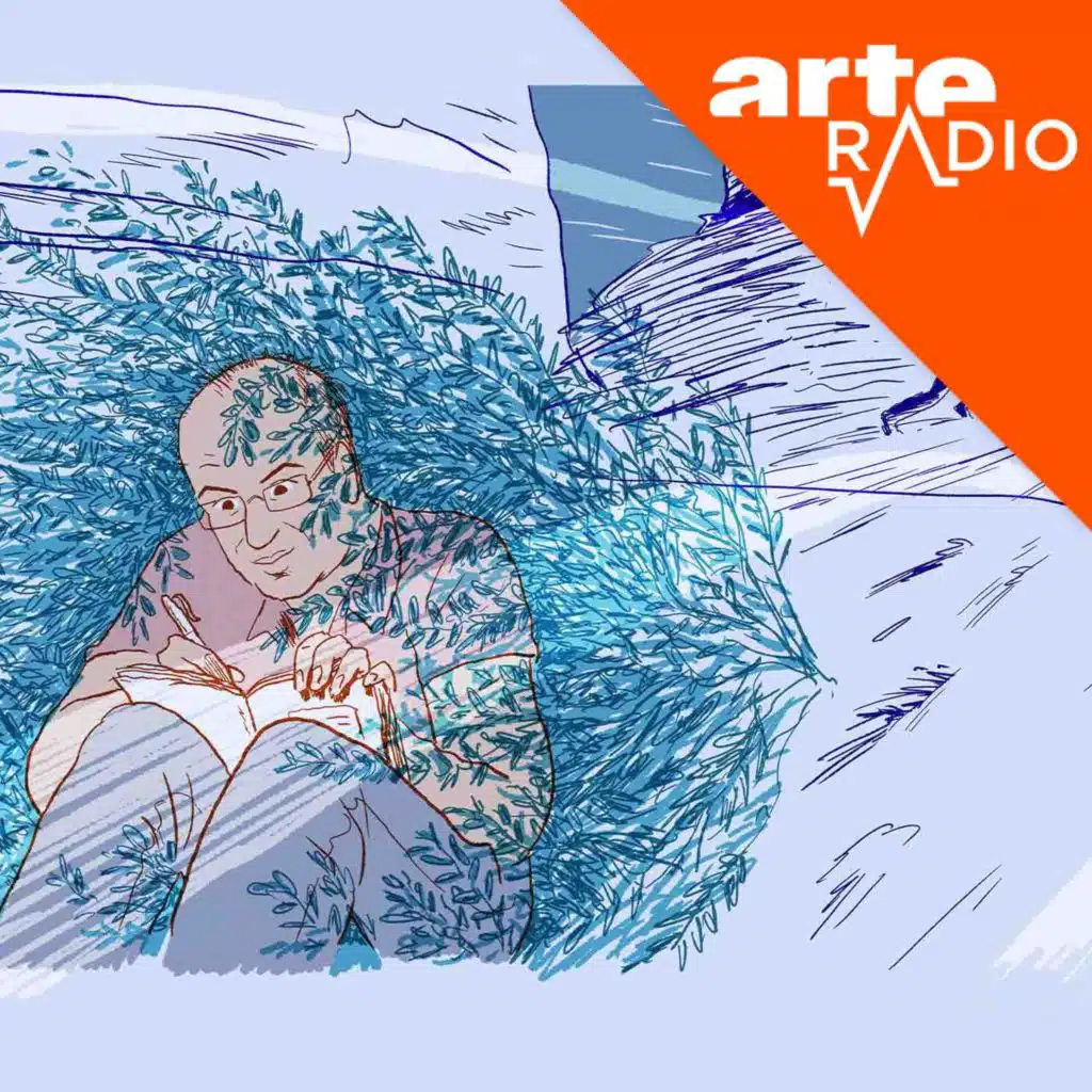 Alain Damasio : Souvenirs solides (1/3)