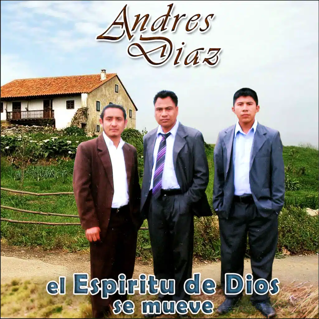 El Espiritu de Dios Se Mueve