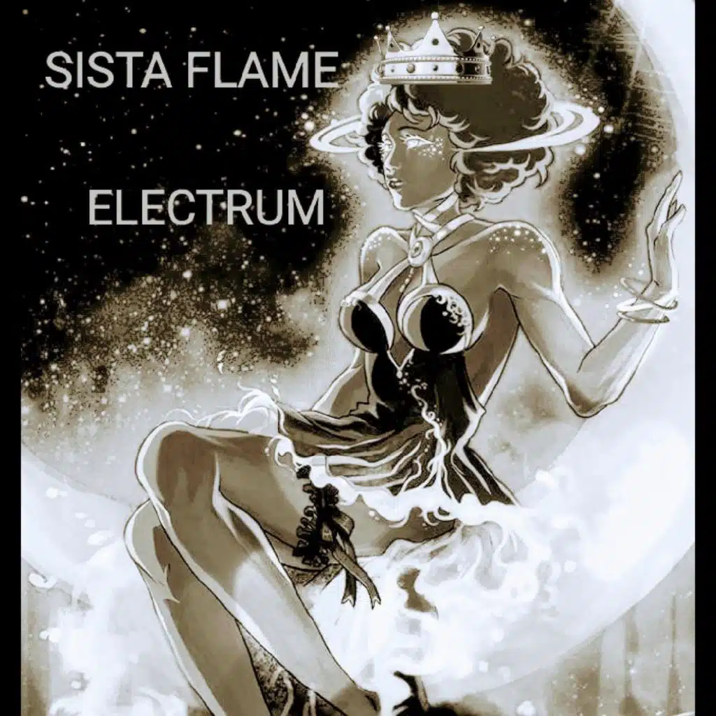 Sista Flame