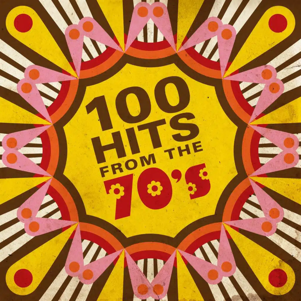 100 Hits from the 70's