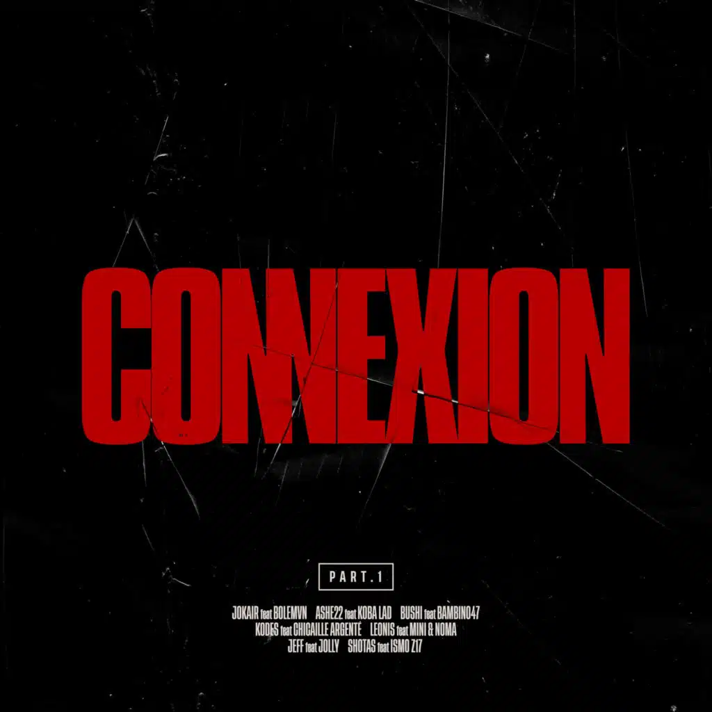 Connexion Part.1