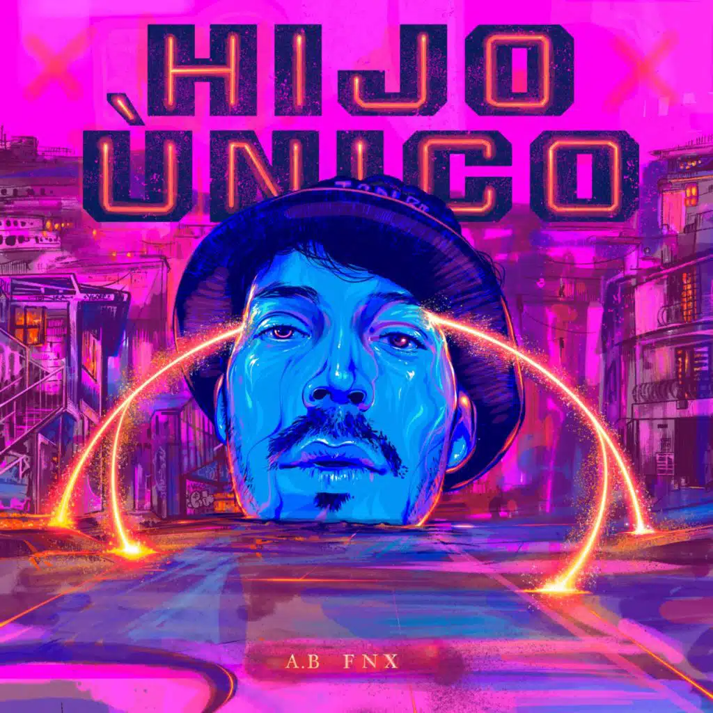Hijo Único