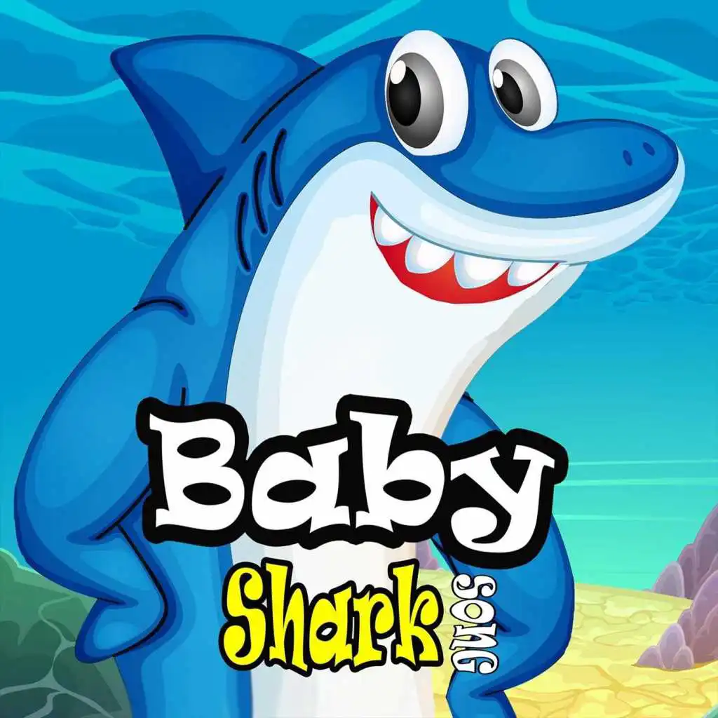 Baby Shark Song