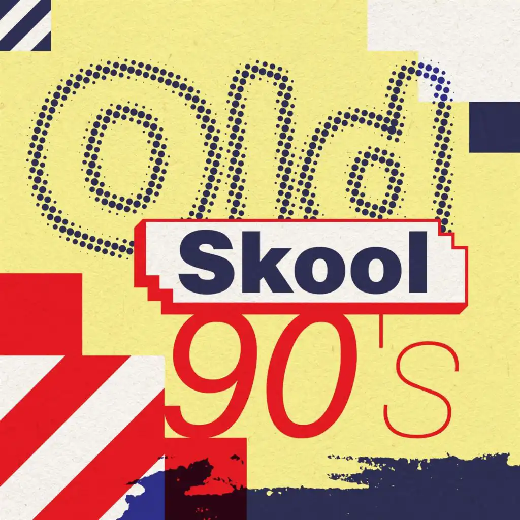 Old Skool 90's