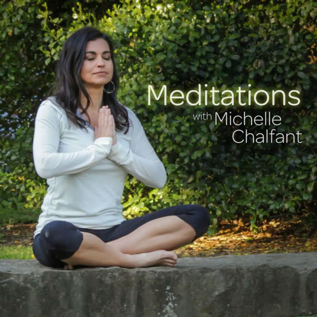 Meditation 27: A guided-meditation and exercise for releasing shame