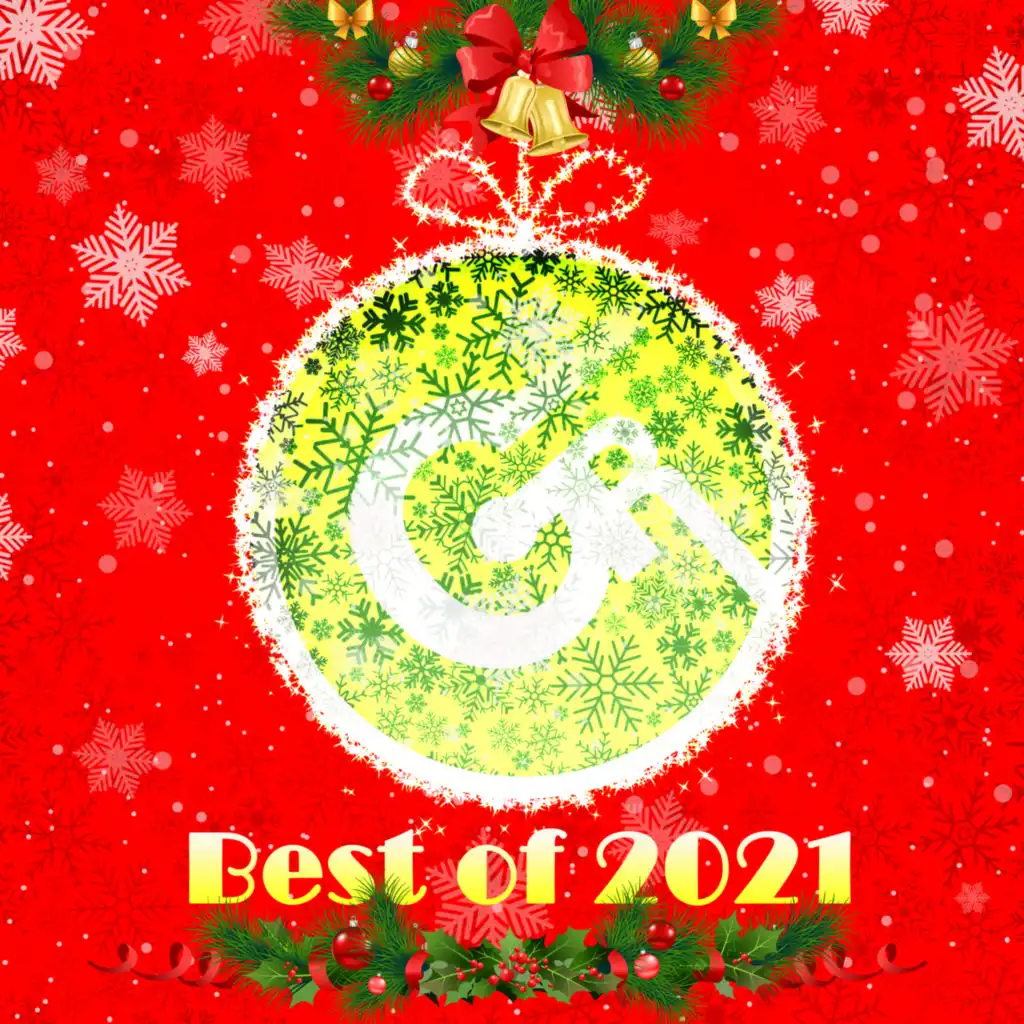 Happy New Year 2022 (Continuous Dj Mix)