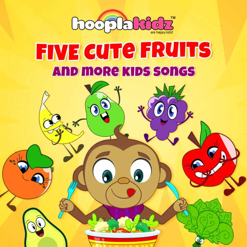 Johny Johny Yes Papa