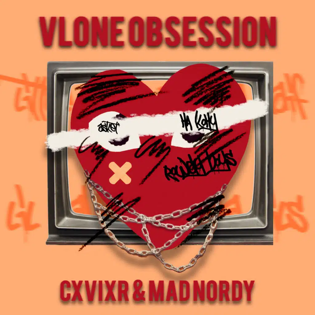 Vlone Obsession