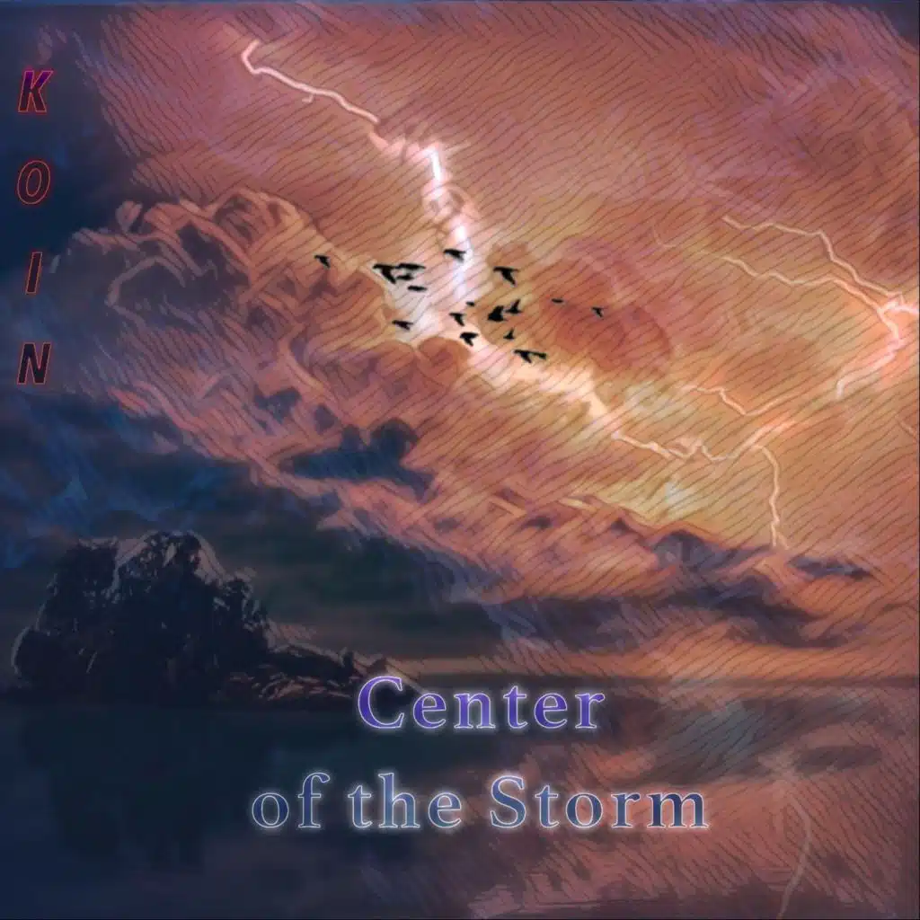 Center of the Storm