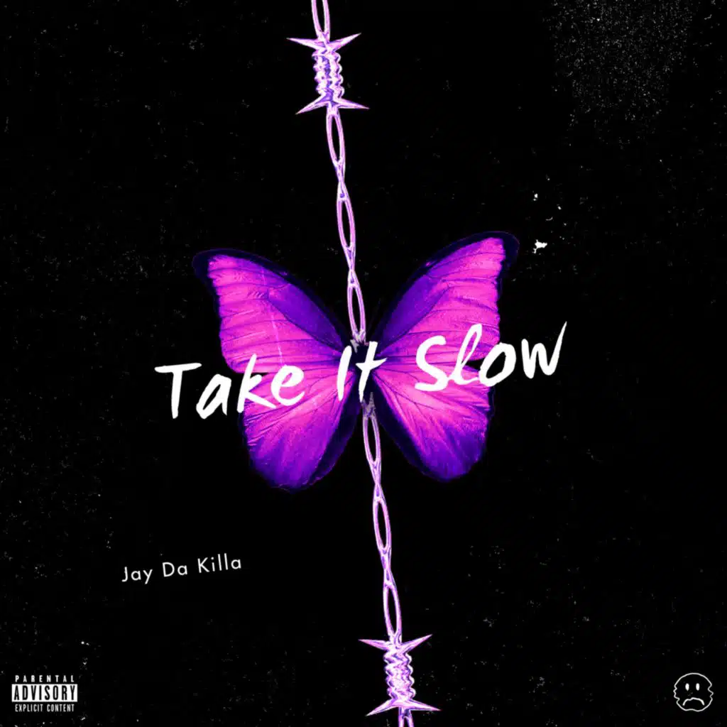 Take It Slow (Shawty Forever) [feat. Lexnour]
