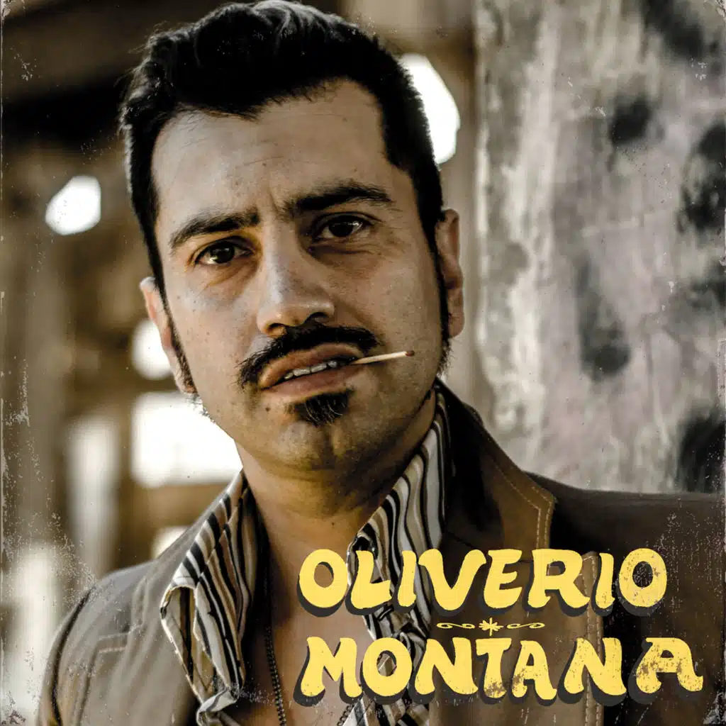 OLIVERIO MONTANA