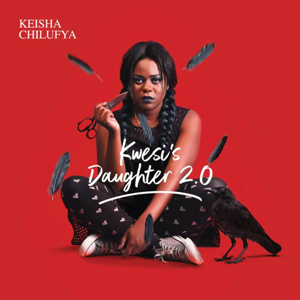 Kwesi's Daughter 2.0