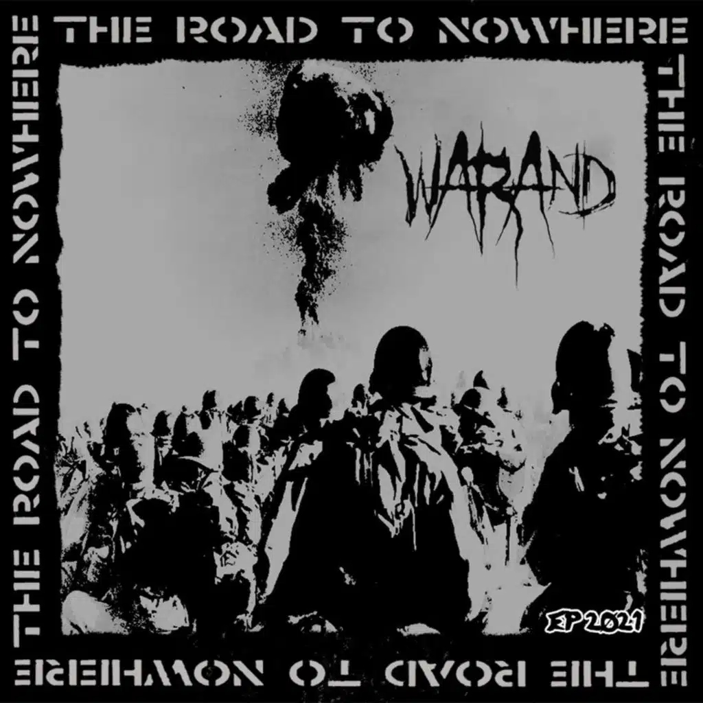 The Road To Nowhere