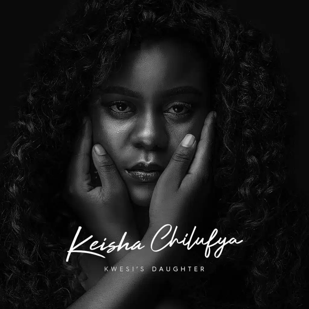 Kwesi's Daughter