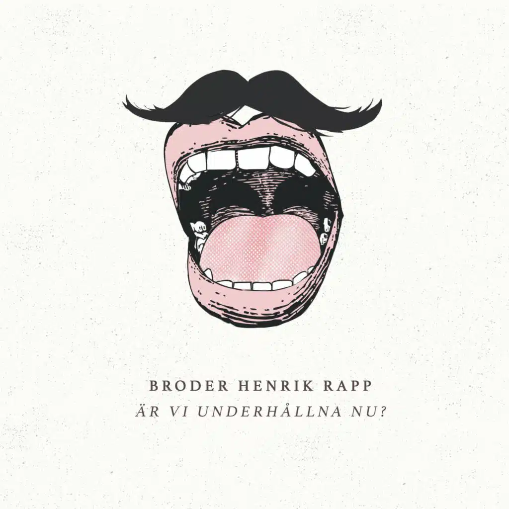 Är vi underhållna nu?