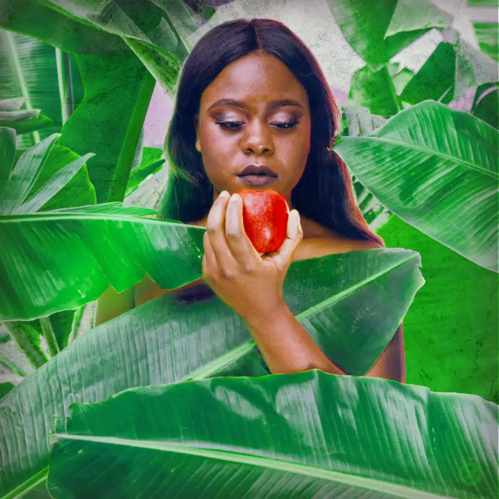 Keisha Chilufya