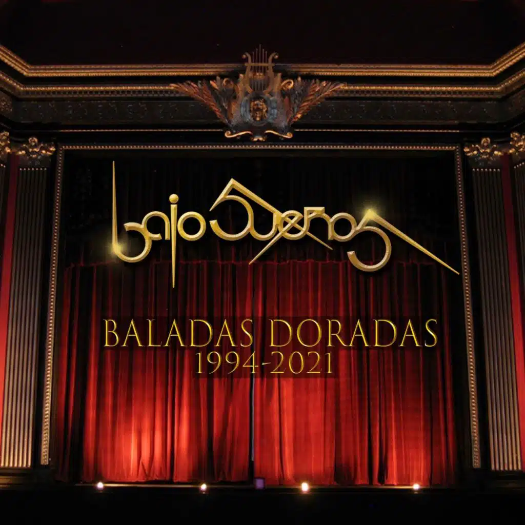 Baladas Doradas (1994-2021)