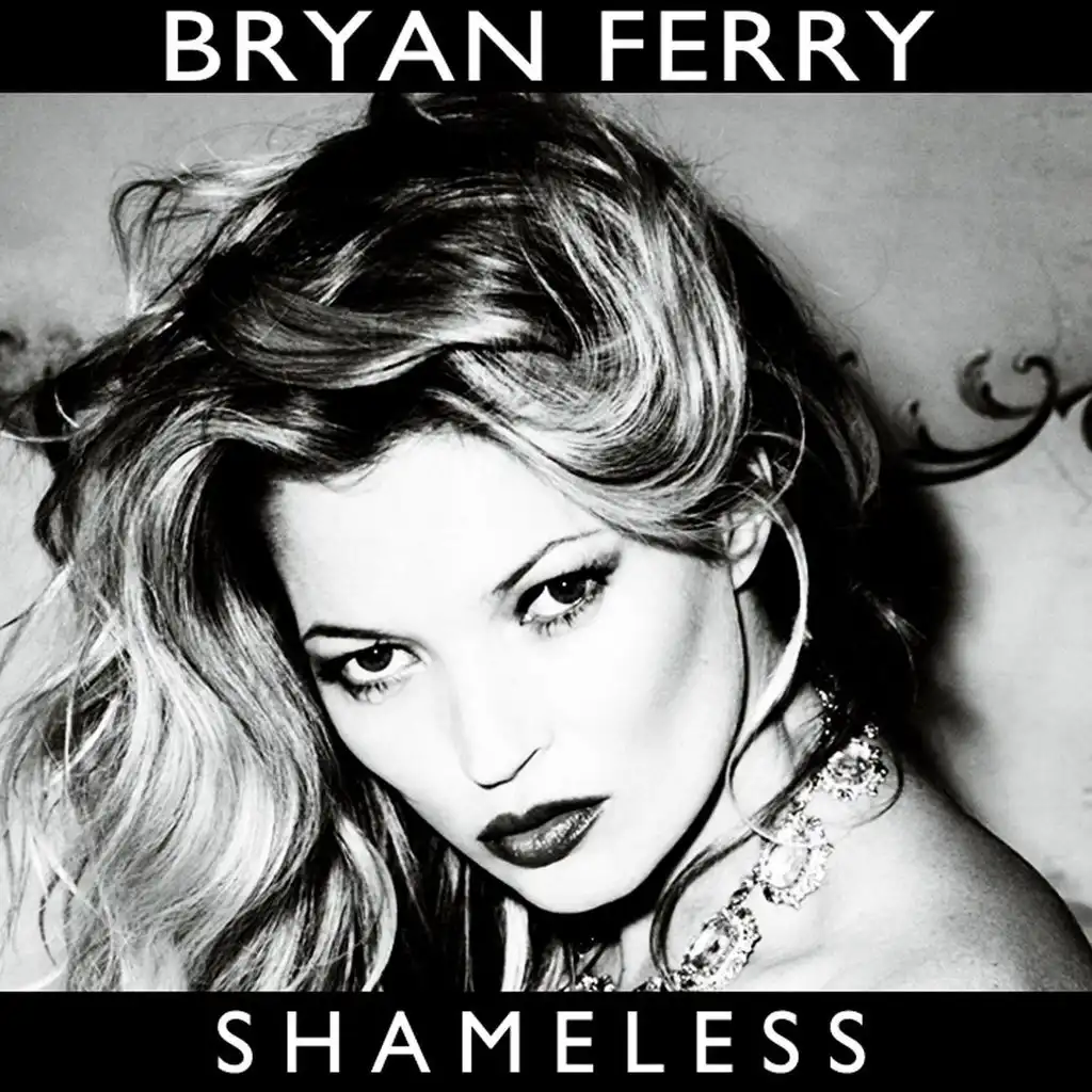 Shameless (Mylo Radio Edit)