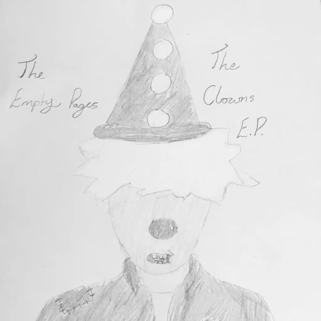 The Clowns EP
