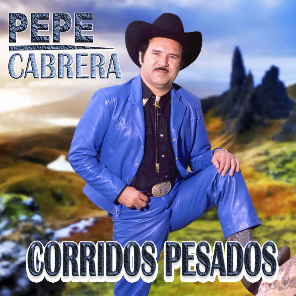 Corridos Pesados