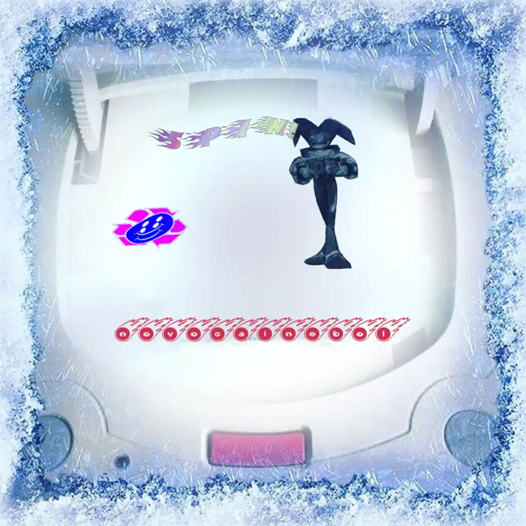 Spin!