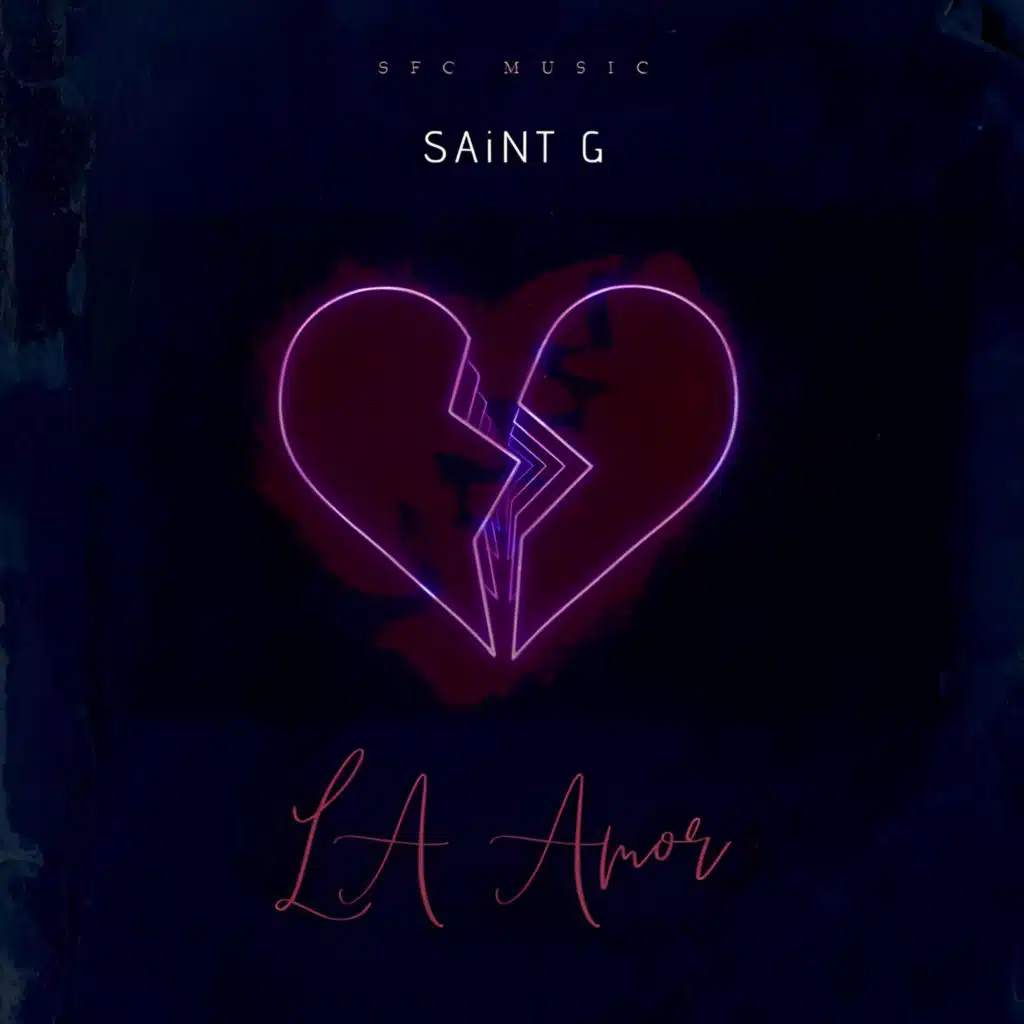 LA AMOR