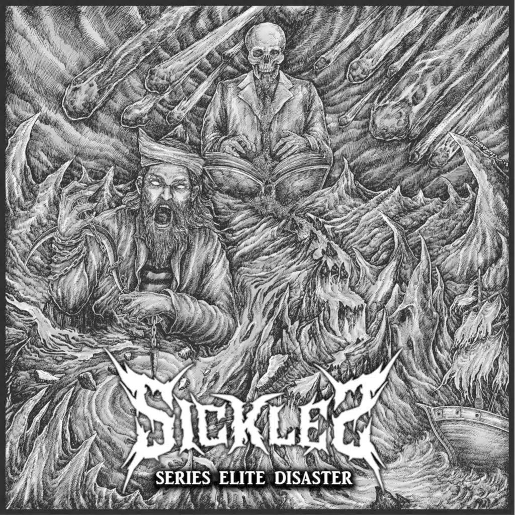 Series Elite Disaster