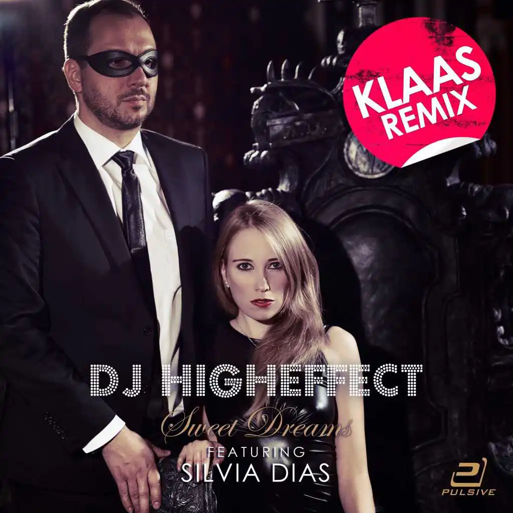 Sweet Dreams (Klaas Remix) [feat. Silvia Dias]