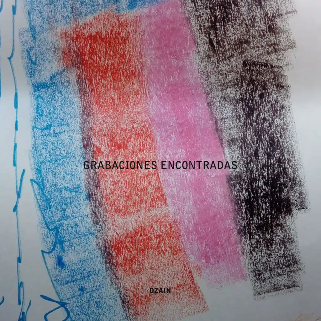 Grabaciones Encontradas