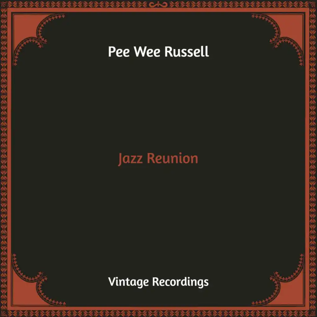 Jazz Reunion (Hq Remastered)