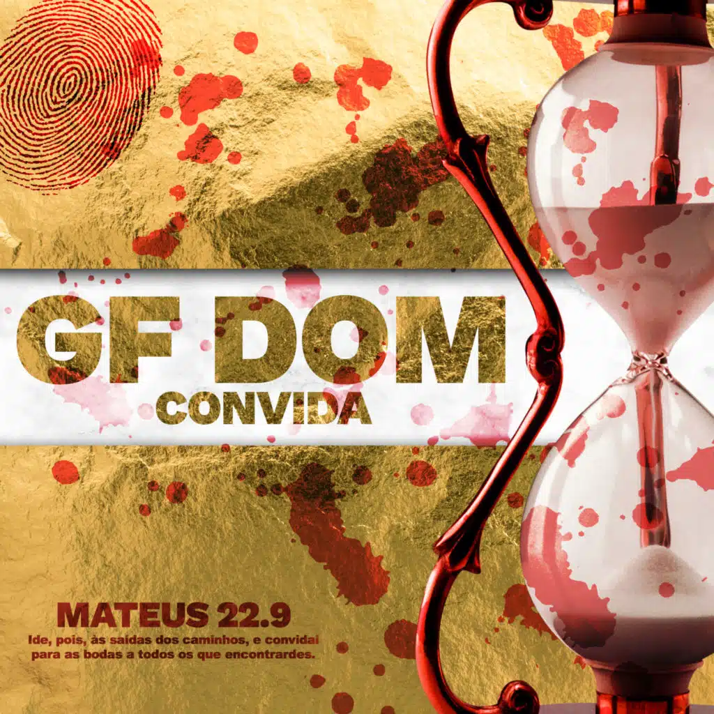 Gfdom Convida (feat. diego gfdom)
