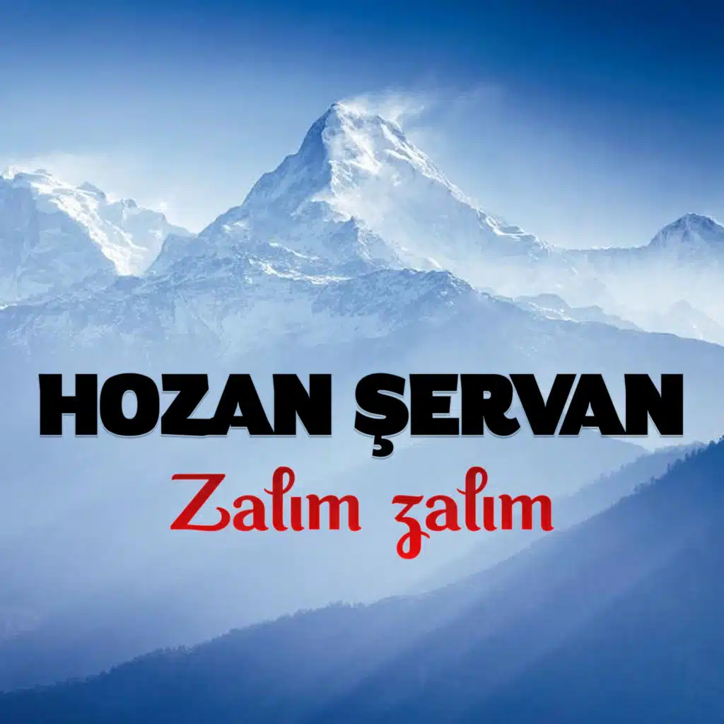 Zalım Zalım