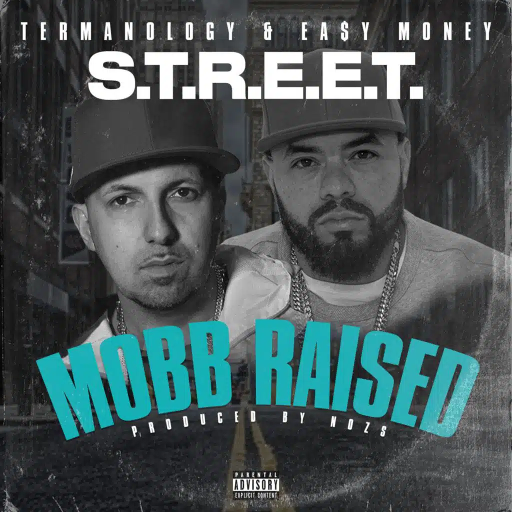 Termanology & Ea$Y Money