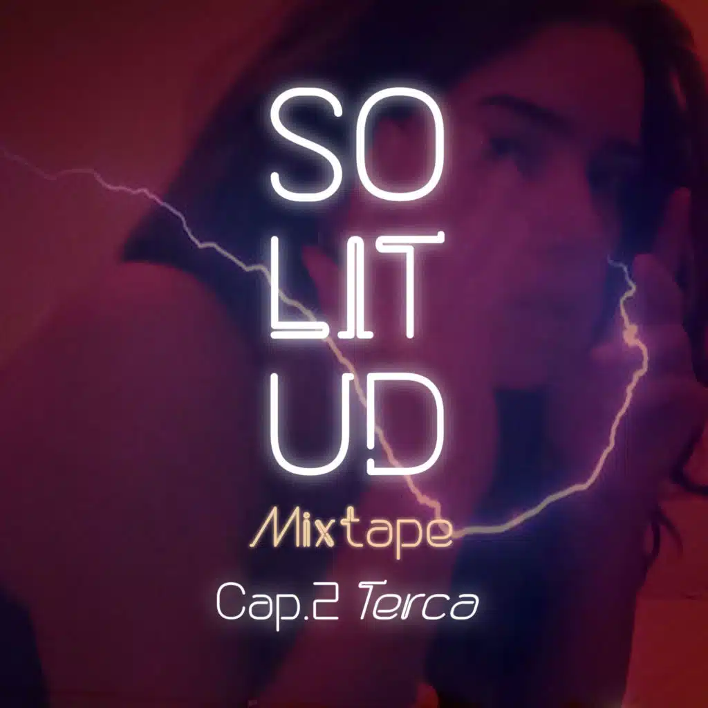 SOLITUD MIXTAPE (Cap.2 TERCA) [feat. Krabs]