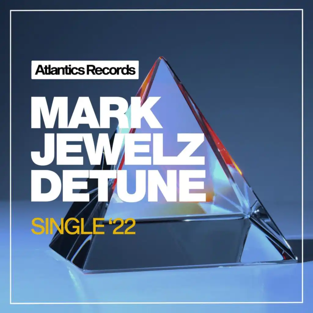 Mark Jewelz